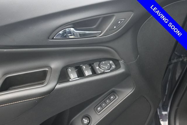 Used 2022 Chevrolet Equinox Premier FWD image 12