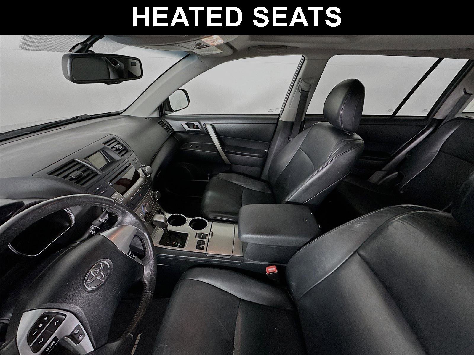 Used 2012 Toyota Highlander SE image 11