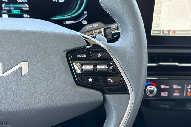 New 2026 Kia Niro EX w/ EX Premium Package FWD image 31