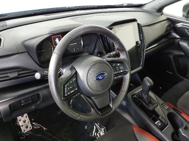 Certified 2024 Subaru Impreza RS AWD/4WD image 10
