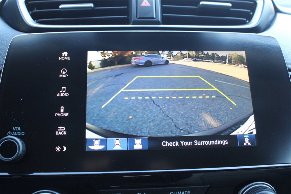 Used 2019 Honda CR-V Touring image 16