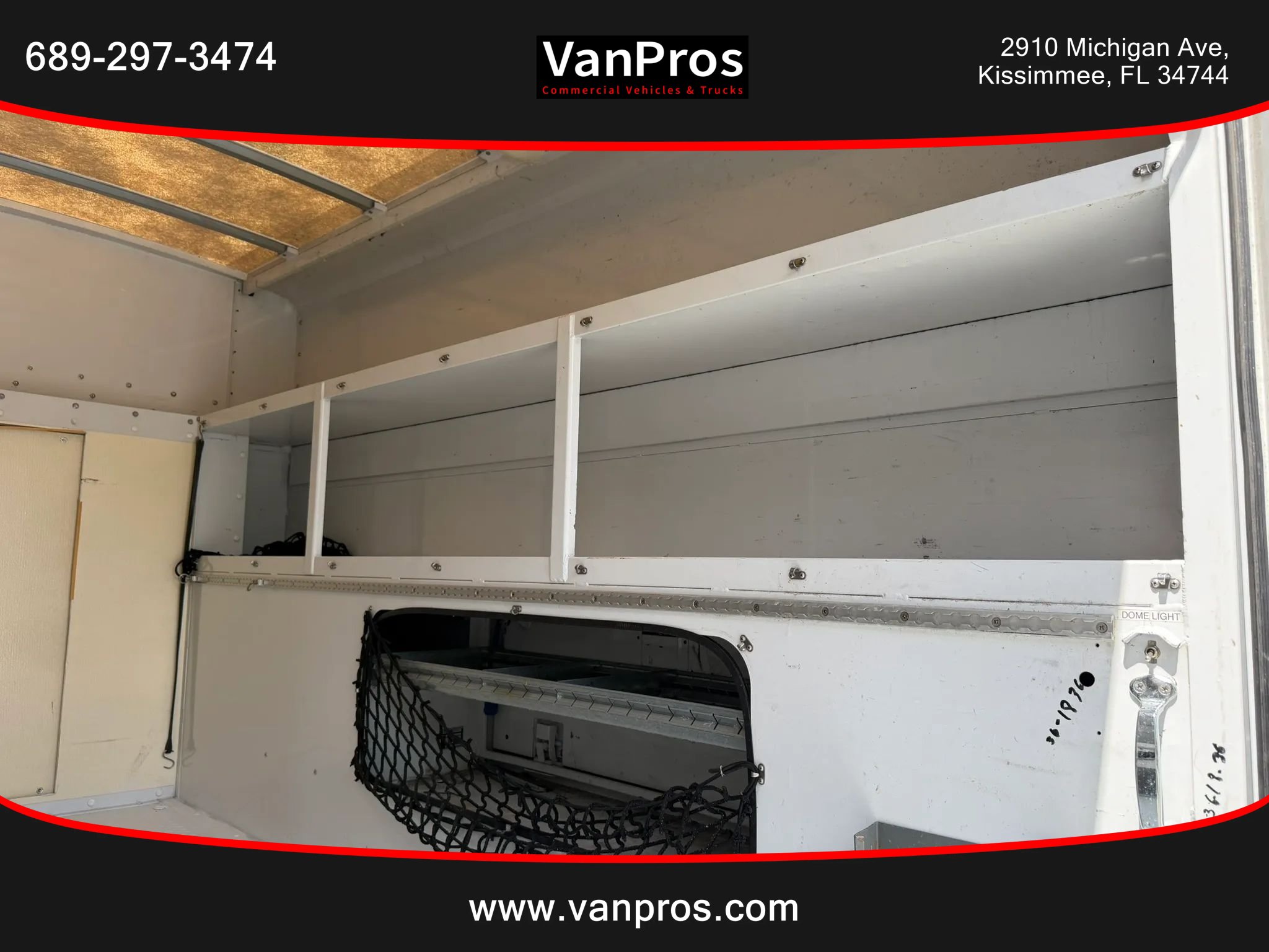 Used 2011 Chevrolet Express 3500 RWD image 11