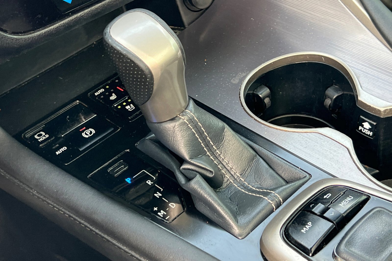 Used 2018 Lexus RX 350 F Sport w/ Cold Area Package image 22