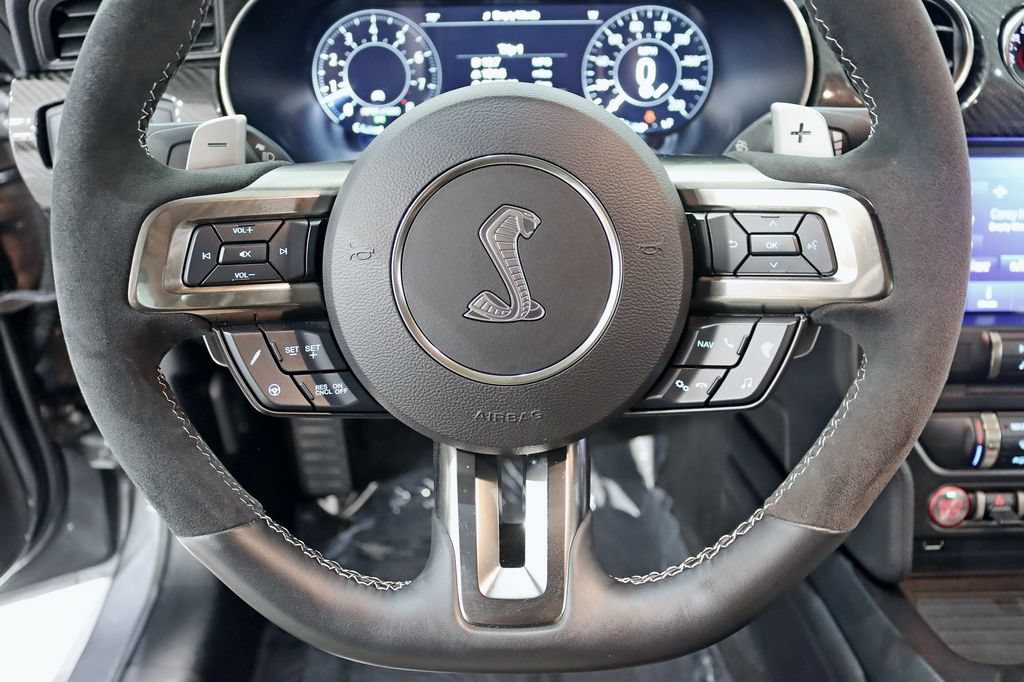 Used 2021 Ford Mustang Shelby GT500 RWD image 16