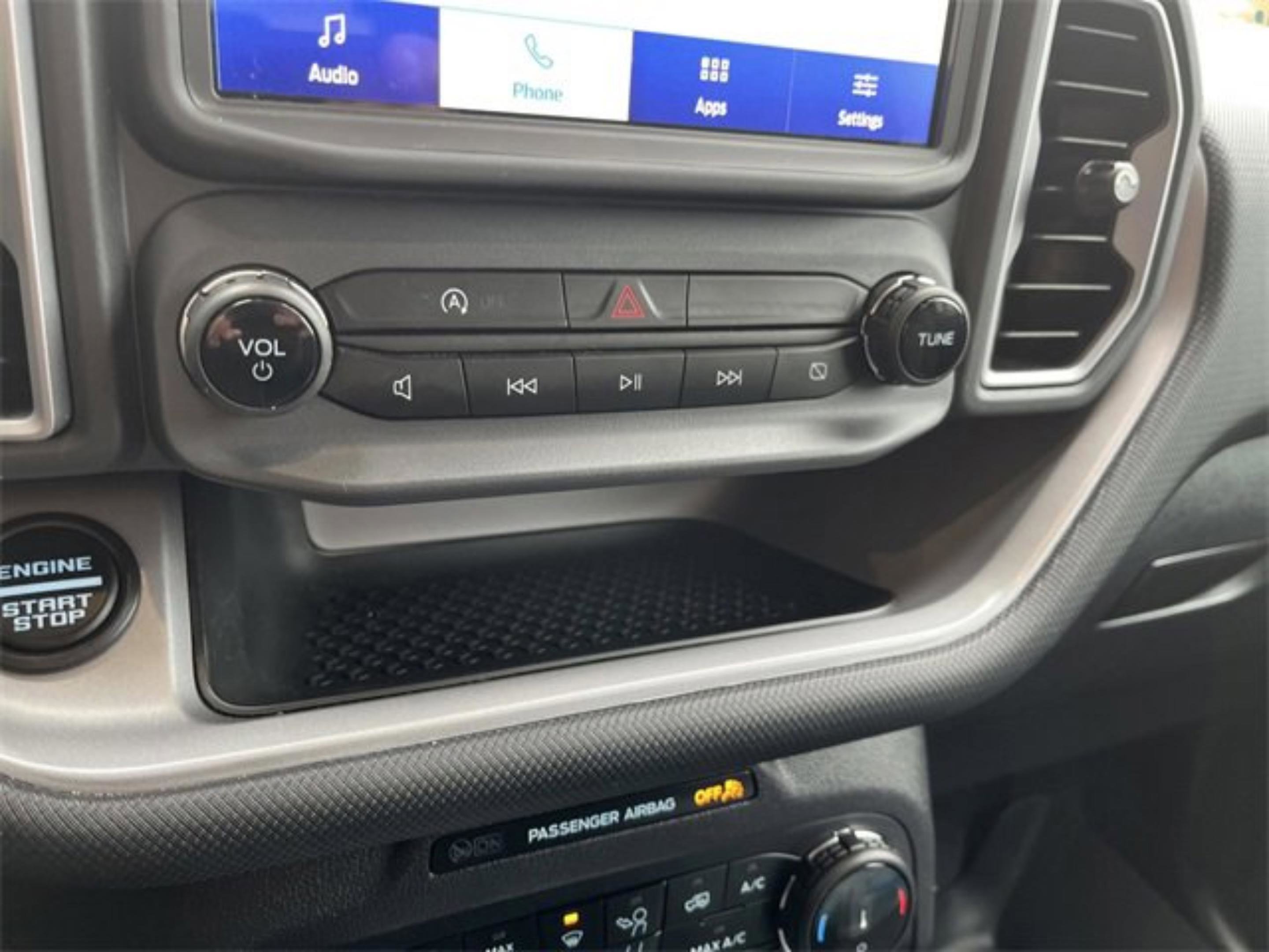 Used 2024 Ford Bronco Sport Big Bend image 20