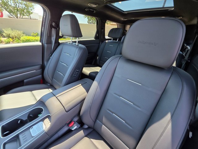 New 2026 Hyundai Palisade Calligraphy image 20