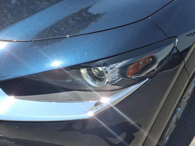 Certified 2024 MAZDA CX-30 AWD 2.5 S w/ Preferred Package image 11