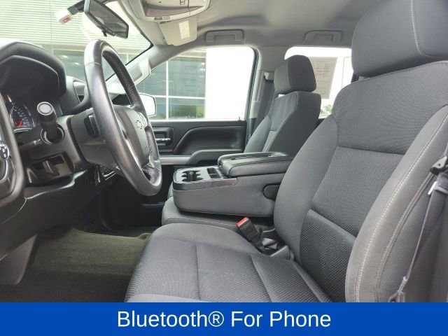 Used 2017 Chevrolet Silverado 1500 LT w/ All Star Edition image 19