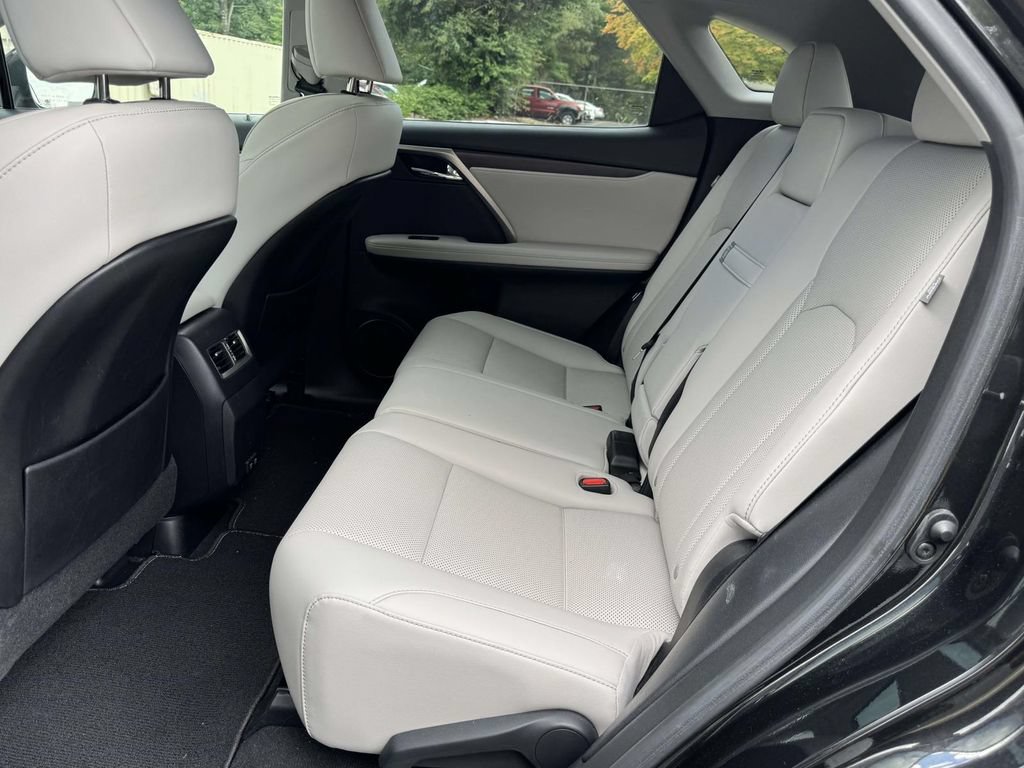 Used 2022 Lexus RX 350 AWD w/ Premium Package image 17