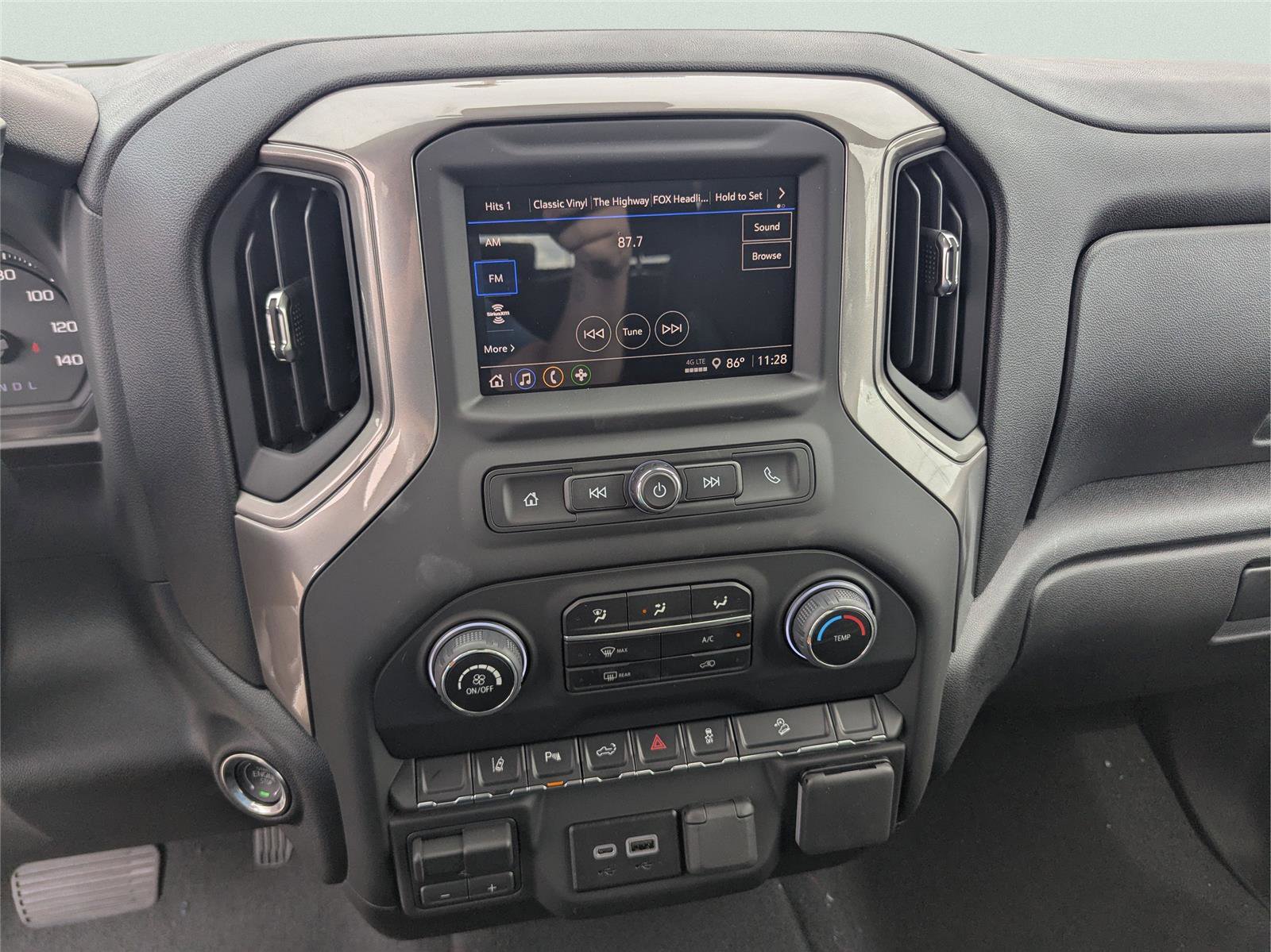 New 2026 Chevrolet Silverado 2500 Custom w/ Custom Value Package image 20