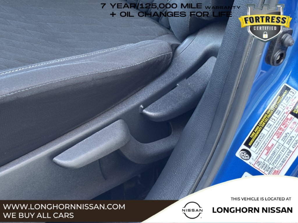 Used 2023 Nissan Kicks SV FWD image 22