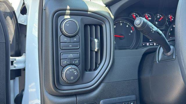 New 2025 Chevrolet Silverado 2500 W/T w/ WT Convenience Package image 26