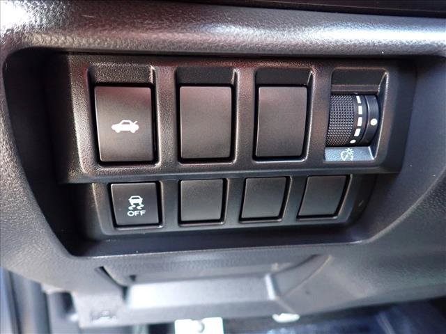 Certified 2024 Subaru WRX Limited w/ Popular Package #2A AWD/4WD image 16