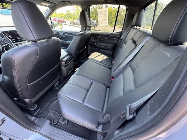 Used 2025 Honda Ridgeline TrailSport image 18