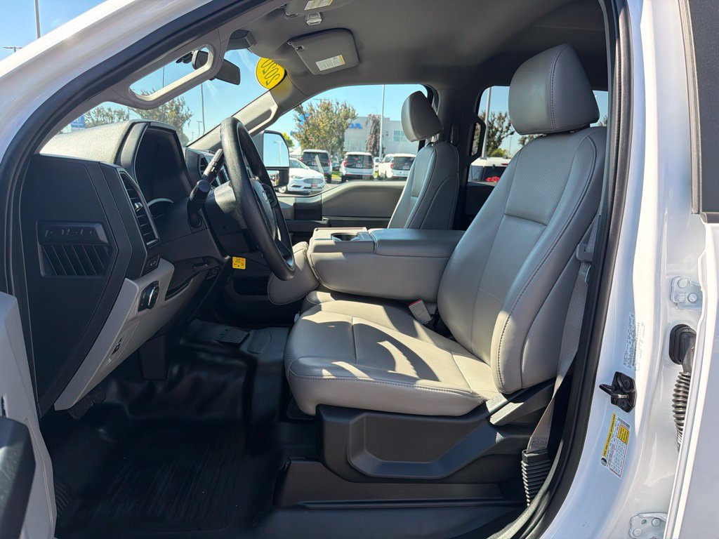 Used 2020 Ford F150 XL w/ XL Power Equipment Group AWD/4WD image 13