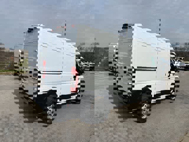 New 2026 RAM ProMaster 1500 w/ Convenience Group image 11
