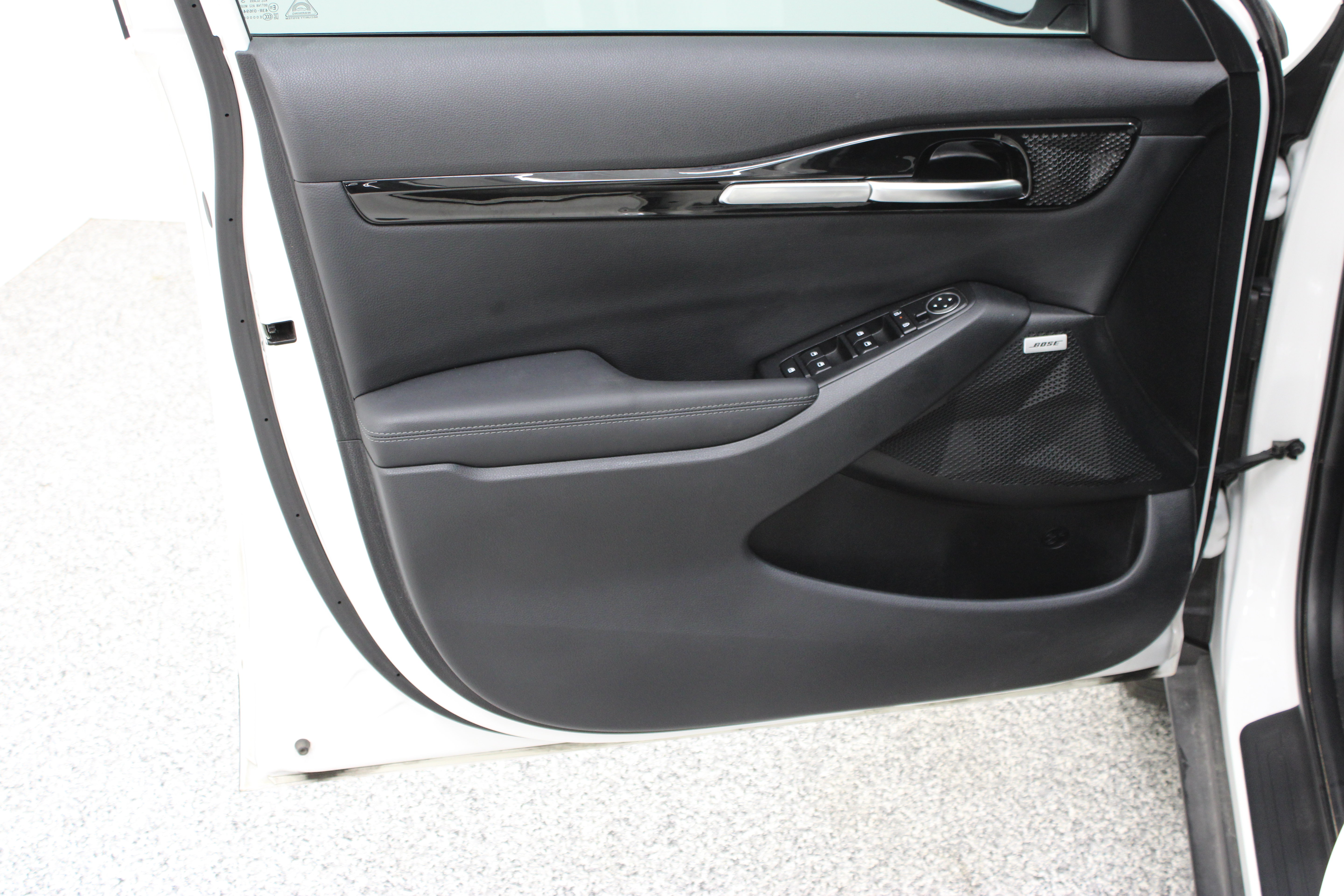 Used 2024 Kia Seltos SX w/ SX Sunroof Package AWD/4WD image 12