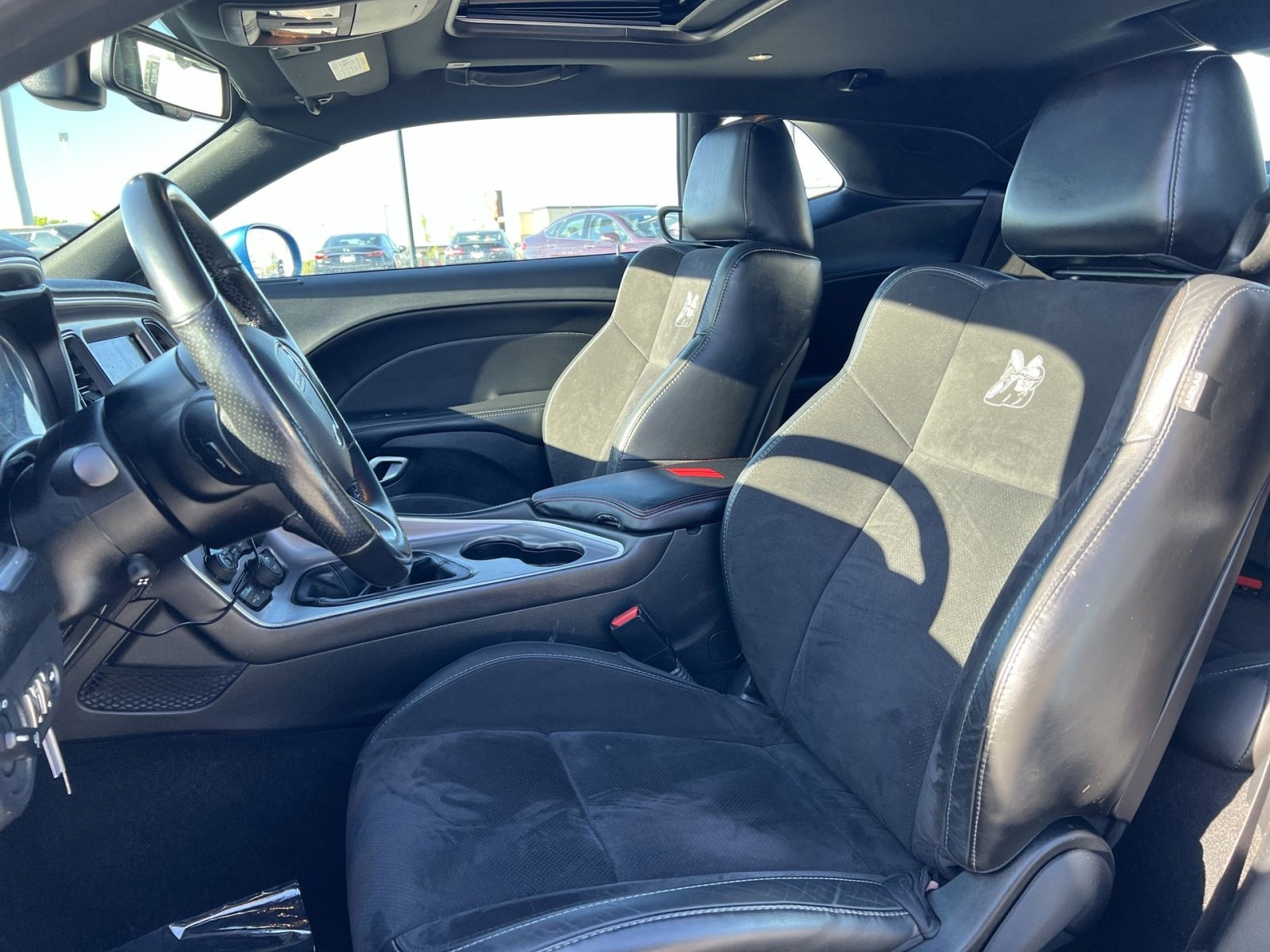 Used 2019 Dodge Challenger R/T Scat Pack w/ Plus Package image 21