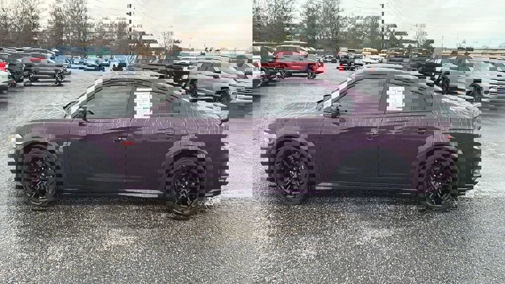 Used 2022 Dodge Charger Scat Pack image 9
