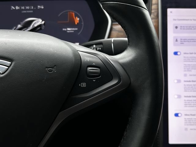 Used 2019 Tesla Model S Long Range AWD/4WD image 15