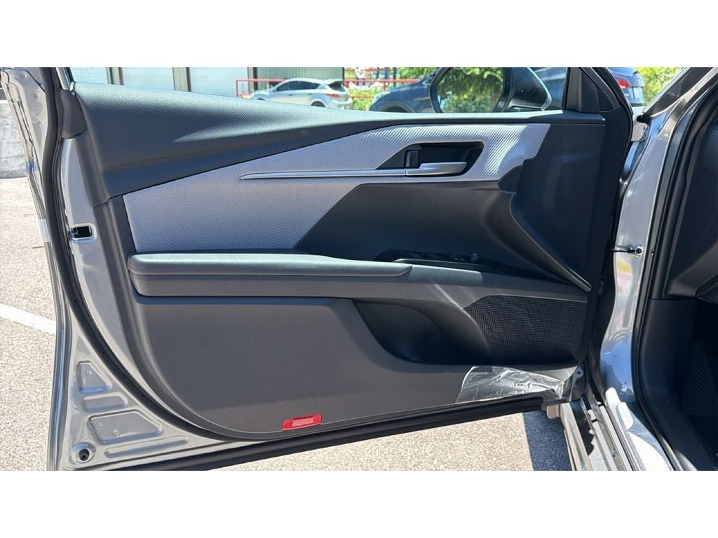 New 2026 Toyota Camry SE FWD image 13