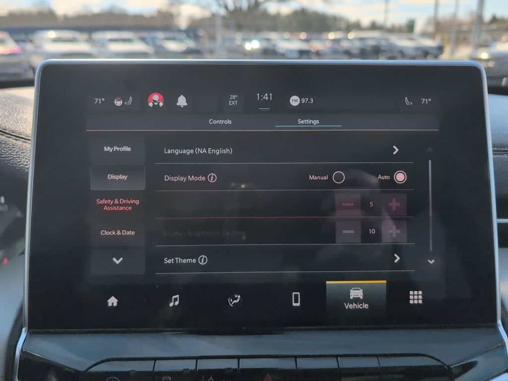 Used 2022 Jeep Compass Limited image 39