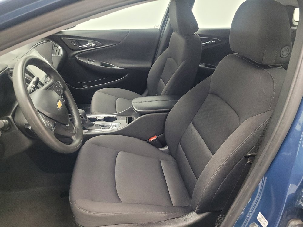 Used 2024 Chevrolet Malibu LT image 17