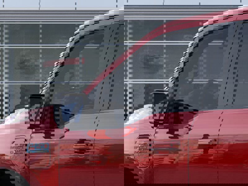 New 2025 Ford F150 Lightning Flash image 20