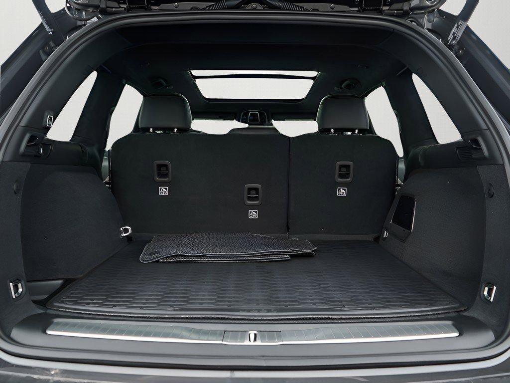 New 2025 Jeep Grand Cherokee Summit image 7