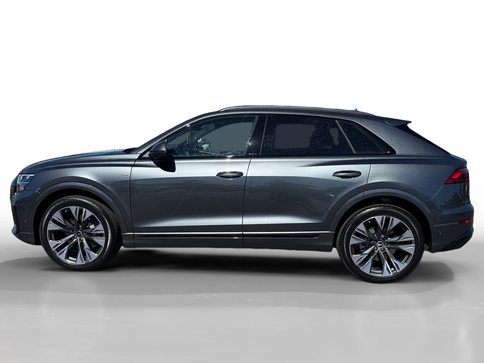 New 2026 Audi Q8 Prestige AWD/4WD image 2