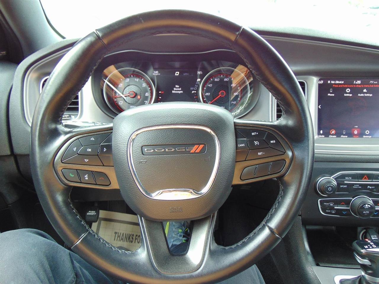 Used 2023 Dodge Charger GT image 32