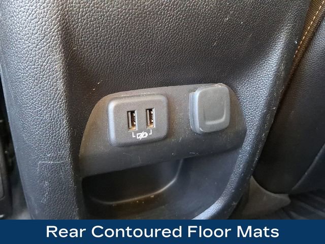 Used 2020 Chevrolet Colorado ZR2 w/ Colorado ZR2 Bison Edition image 14