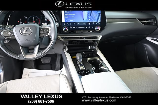 Certified 2024 Lexus RX 350 Premium Plus w/ Convenience Package FWD image 18