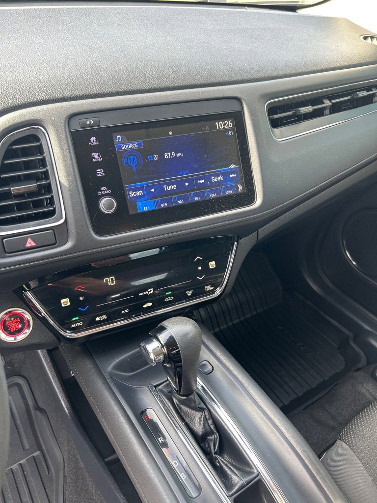 Used 2022 Honda HR-V EX image 10