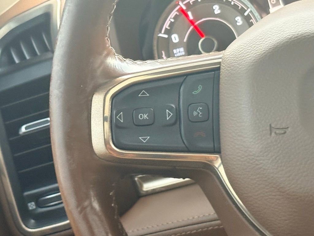 Used 2020 RAM 1500 Limited image 20