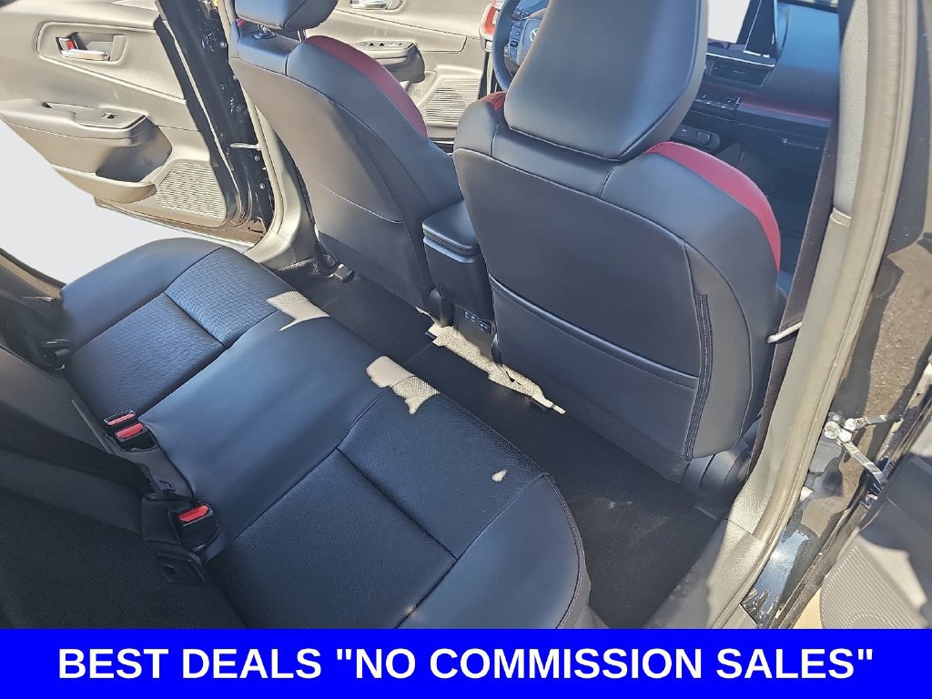 Used 2026 Toyota Prius Plug-In Hybrid FWD image 11