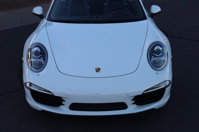 Used 2014 Porsche 911 Carrera S image 9
