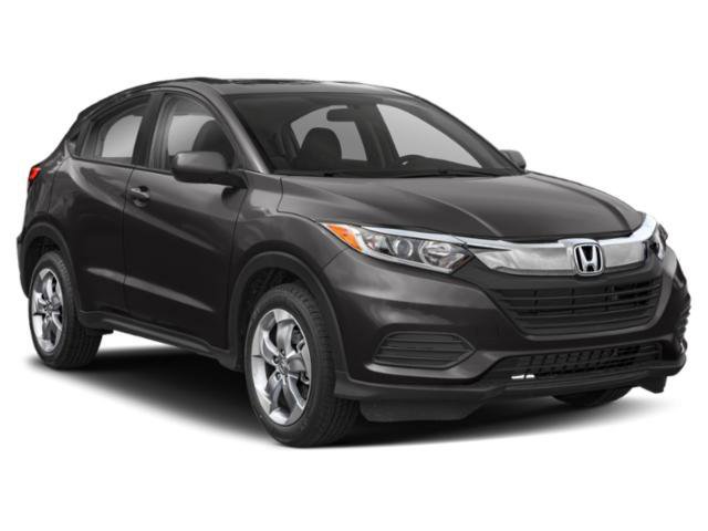 Used 2022 Honda HR-V LX image 9