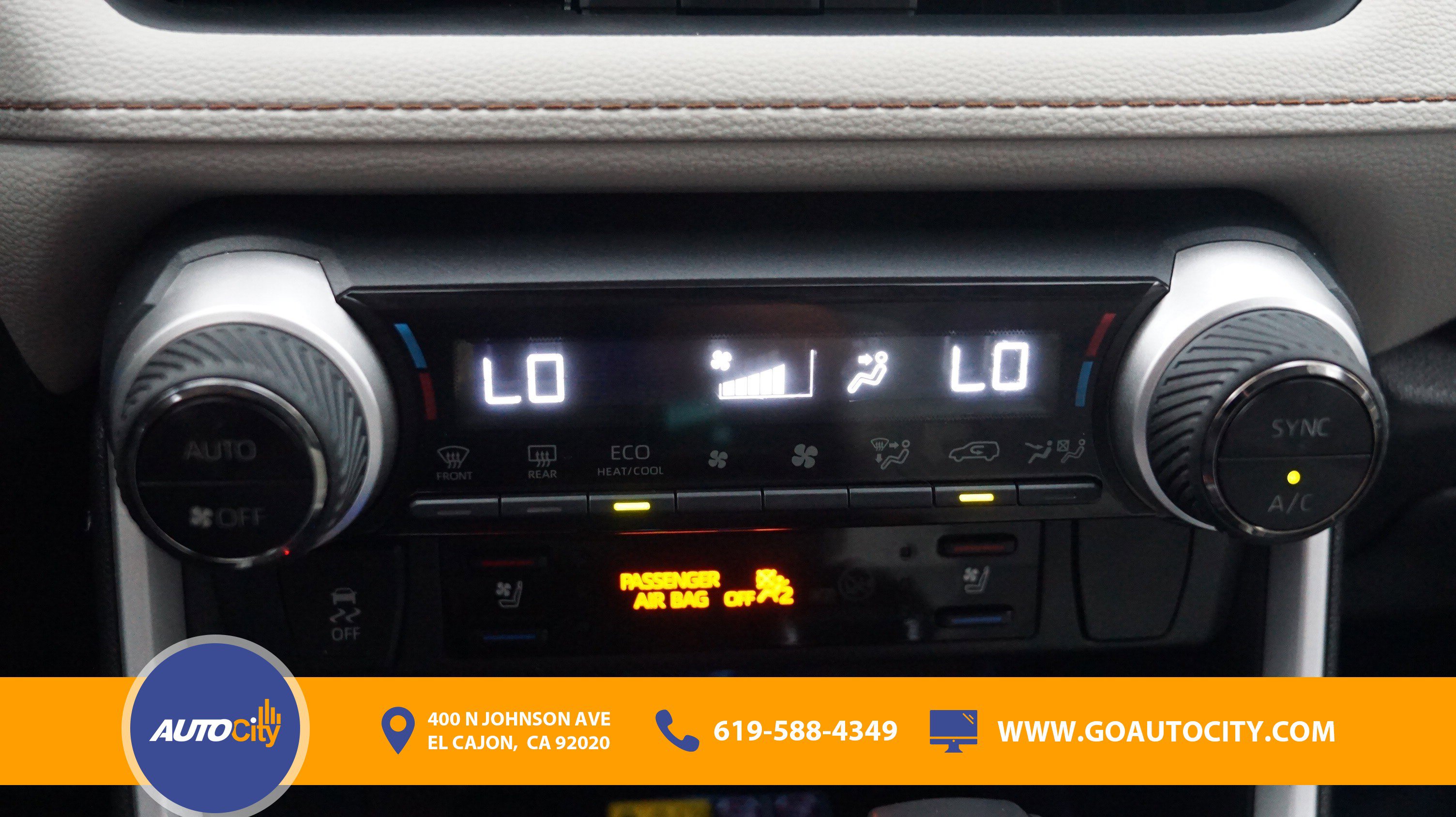 Used 2022 Toyota RAV4 Limited FWD image 23