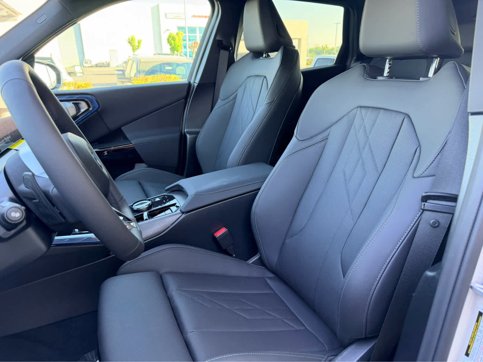 New 2026 BMW X3 xDrive30 AWD/4WD image 13
