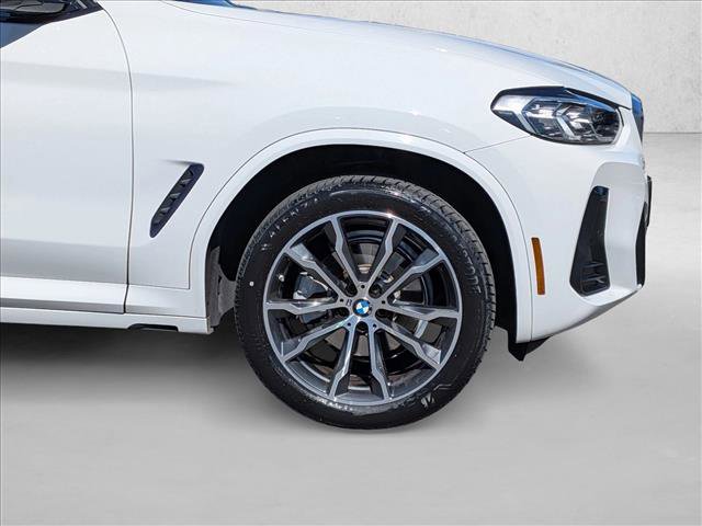 Certified 2022 BMW X3 xDrive30i w/ M Sport Package 2 image 25