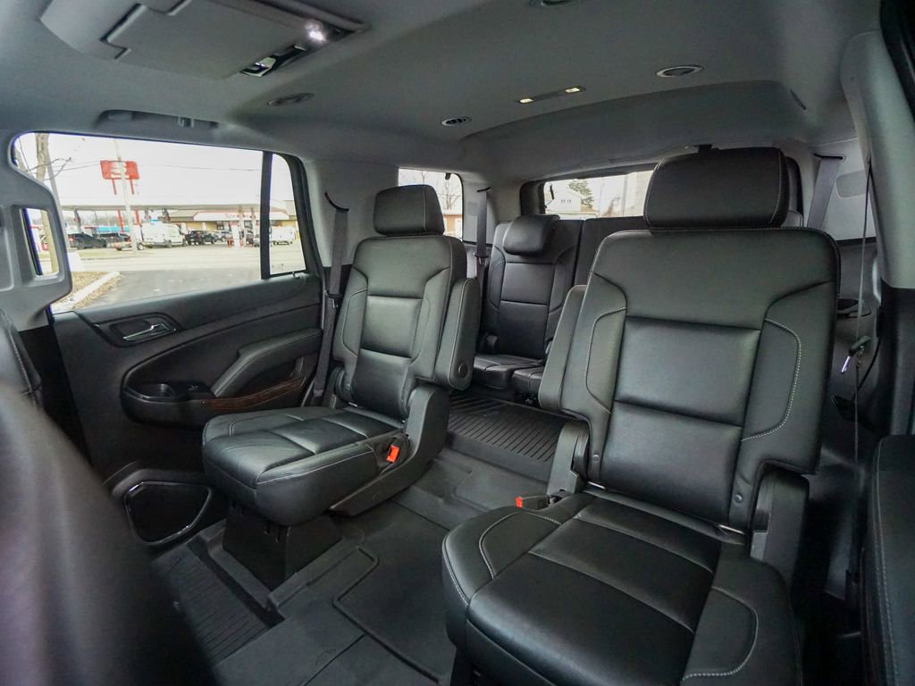 Used 2019 Chevrolet Tahoe LT image 33