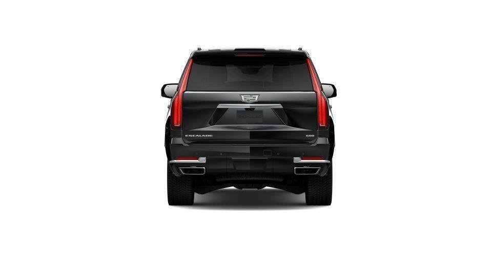 New 2026 Cadillac Escalade Luxury w/ LPO, Radiant Package AWD/4WD image 51