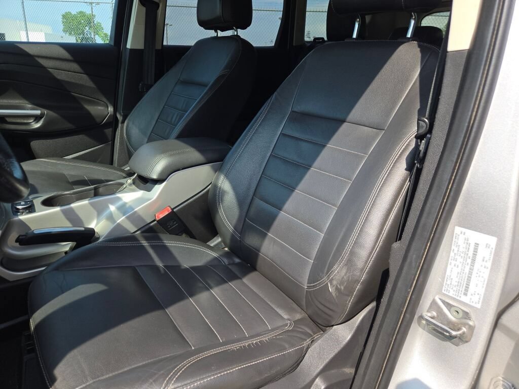 Used 2013 Ford Escape SEL AWD/4WD image 23