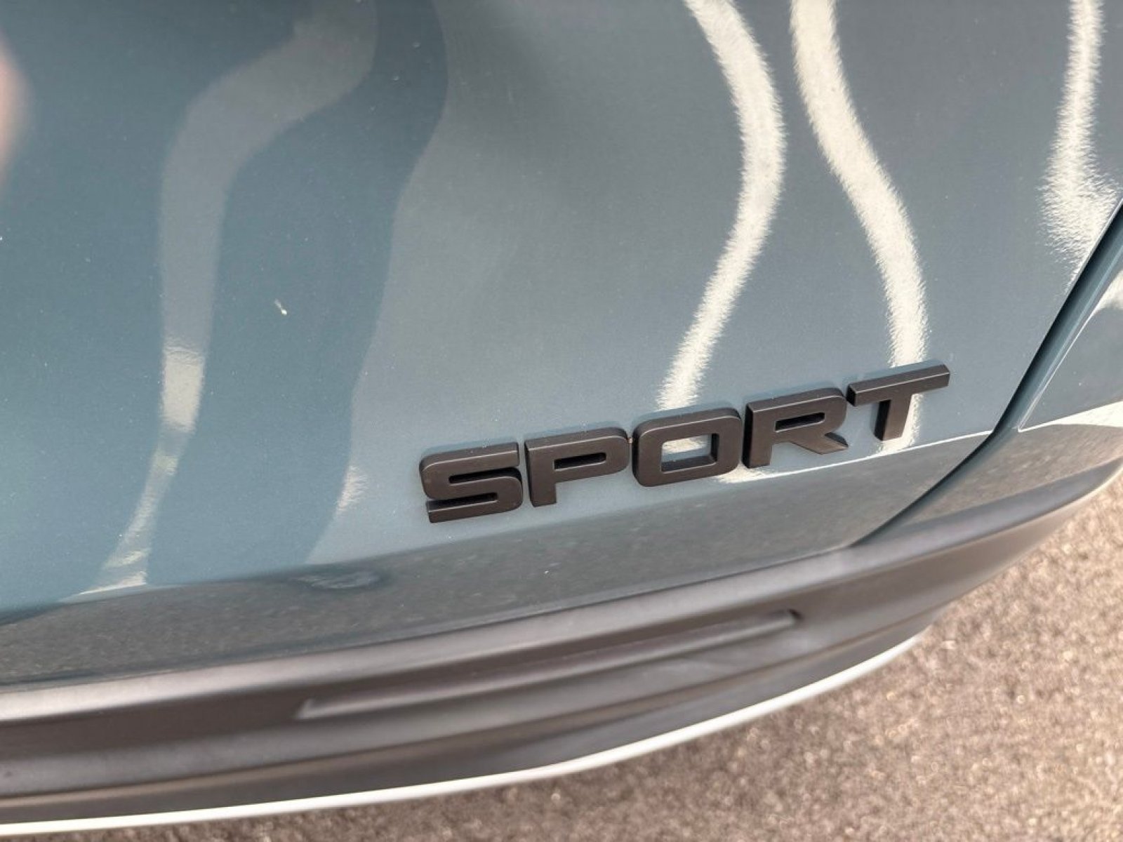 Used 2024 Honda HR-V Sport image 11