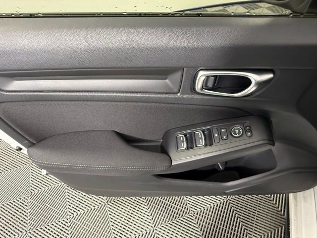 Used 2026 Honda Civic Sport image 14