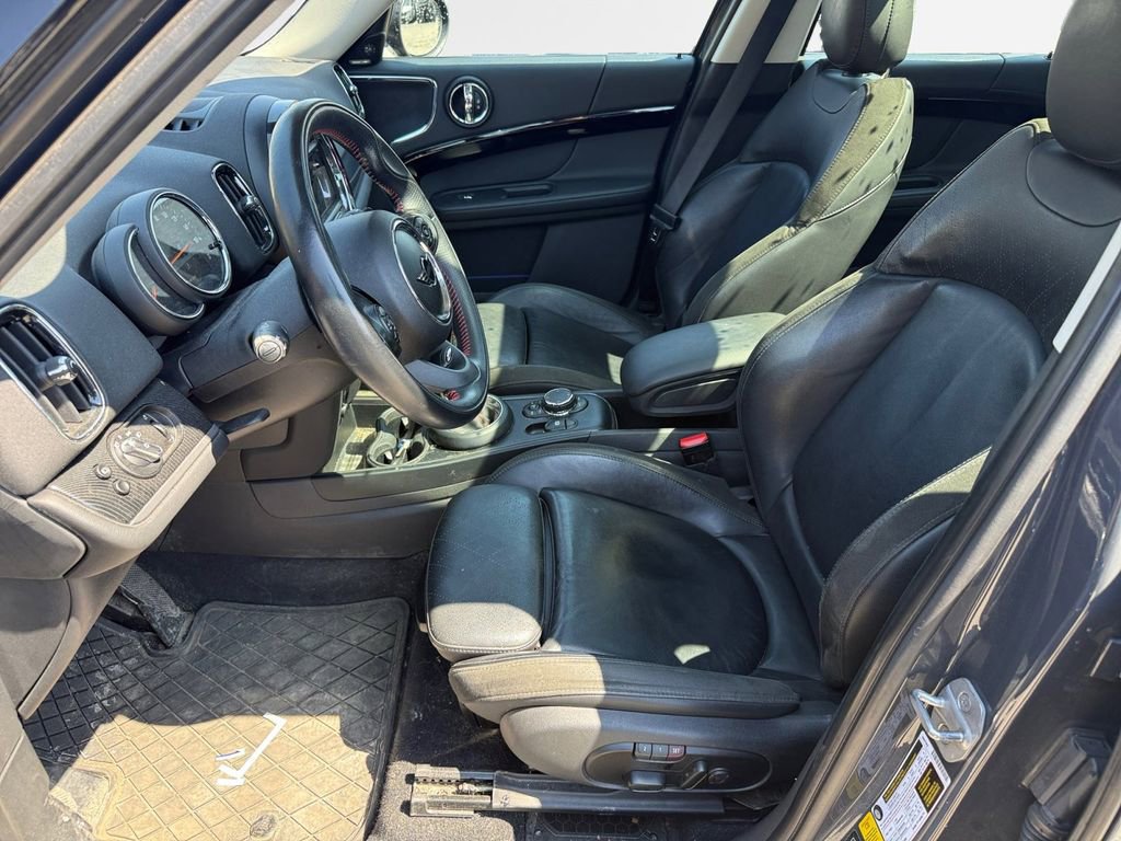 Used 2019 MINI Cooper Countryman S image 12