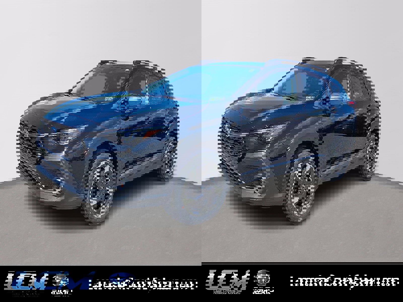 New 2025 Subaru Crosstrek 2.5i Limited