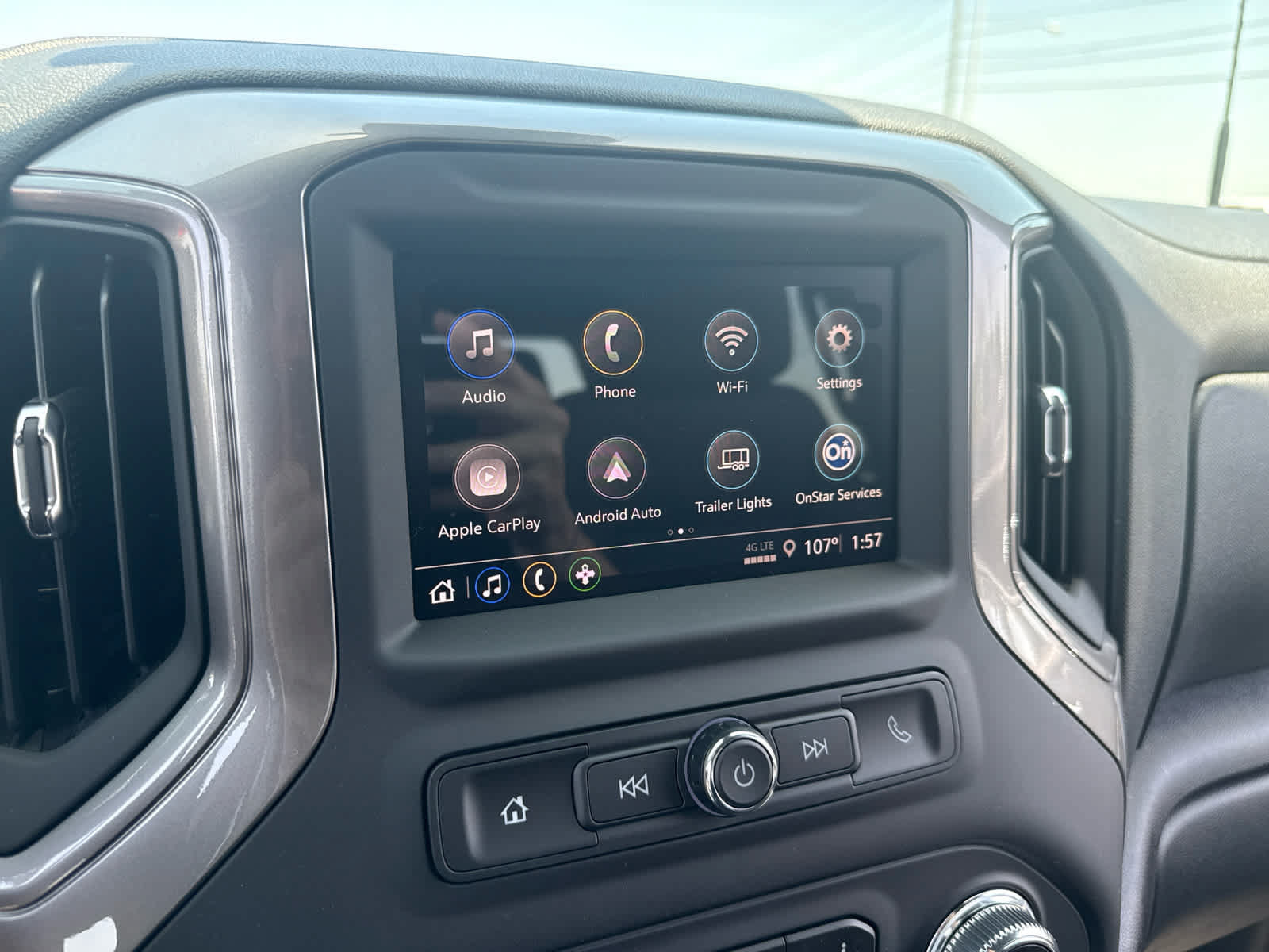 New 2026 GMC Sierra 3500 Pro AWD/4WD image 19