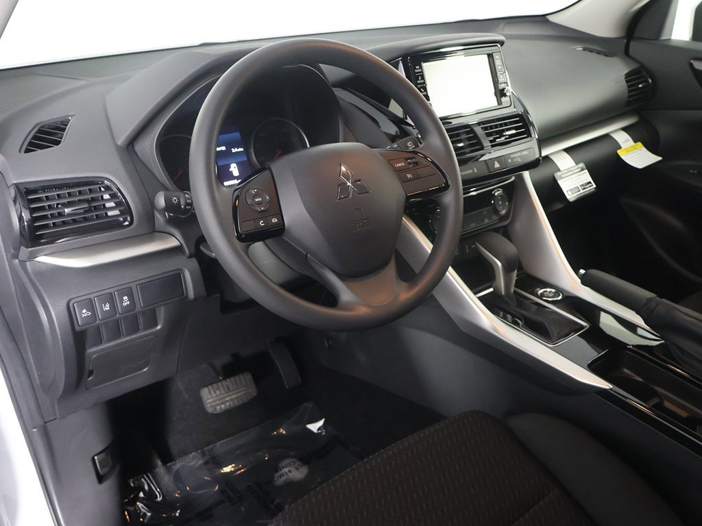 New 2025 Mitsubishi Eclipse Cross ES image 23